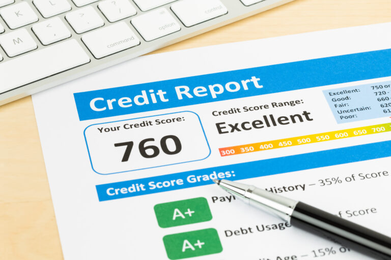 How to Build Credit Responsibly