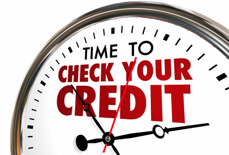 How Long Does It Take to Build Credit?